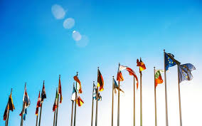 We did not find results for: 12 State Membre Ale Uniunii Europene SolicitÄ Comisiei Europene SÄ Accelereze Procesul De Stabilire A Unor Noi Å£inte Climatice Mai AmbiÈioase Pentru 2030 Caleaeuropeana Ro