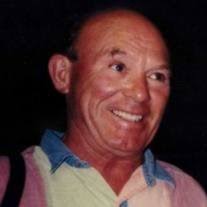 Obituary of Ralph E. Mahl