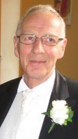 Condolence Book for Thomas (Tom) Houlihan (Midleton, Cork)