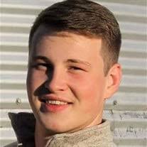 Obituary information for Bradley C. Wallace