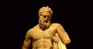 Hercules is a roman name, this is greek mythology we're talking about. In Greek Mythology How Many Of Trivia Questions Quizzclub