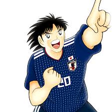 Shingo Aoi By Mikaoul On Deviantart Captain Tsubasa European Soccer Players Dream Team
