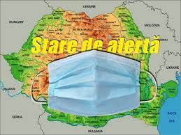 Starea De AlertÄƒ PrelungitÄƒ AstÄƒzi In Acte Cu IncÄƒ 30 De Zile Biz Brasov