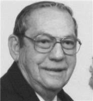 Harold Vickers Obituary (1927