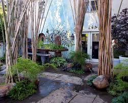 They are extremely durable plants that you can see as hedges this guide is designed to give you the tips that you need to grow bamboo in your garden as well as show you a few ideas that will inspire you to. 56 Ideas For Bamboo In The Garden Out Of Sight Or Decoration Interior Design Ideas Ofdesign
