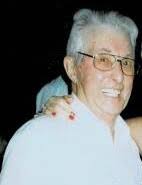 Obituary for Cyril Reashor