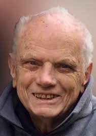 Obituary information for Kenneth Margotta