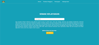 Pengguna juga boleh membuat semakan kelayakan program ini. Ini Cara Cara Untuk Korang Nak Semak Kelayakkan Program Subsidi Petrol
