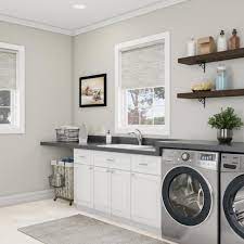 We're highlighting th 2020 home decor and paint color trends including colors predicted to be popular in home design with consumers in the year ahead. Explore Laundry Room Styles For Your Home