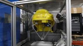 Delta Robots – Midwest Engineered Systems