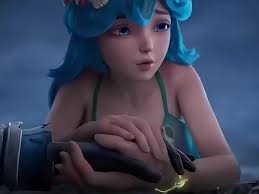 Doria Forgets Her Memories Honor of Kings