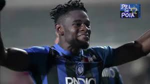 Check preview and live results for game. Atalanta Juventus 3 0 Epic Win Youtube