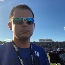 J. D. Vaughn's Profile