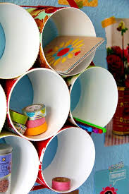 Diy Rohrenregal Anleitung Zum Selbermachen Kolner Stadtanzeiger Waseigenes Blog Diy Regal Zuhause Diy Diy Kindermobel