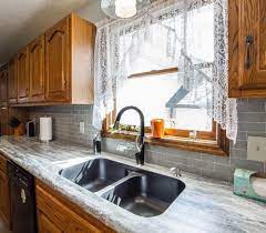 Standard kitchen sink dimensions in cm. What Is The Standard Size Of A Kitchen Sink 2021 Swankyden
