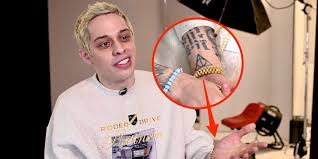 Check spelling or type a new query. An Investigation Into Pete Davidson S Supposed Love Of Harry Potter
