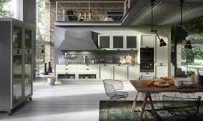 Search new york birth records online. Magistra By Aran Cucine European Cabinets Design Studios Italian Kitchen Design New York Loft Contemporary Kitchen Cabinets