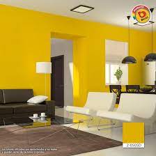El Amarillo Denota Energia Y Estimula El Apetito Por Lo Que Es El Color Ideal Para Tu Sala Colores Para Sala Comedor Colores Para Sala Interiores De Recamaras