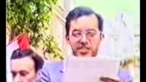 National Front History- part 6- NF rally against IRA terrorism