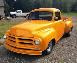 Image result for Tangerine 1956 Studebaker