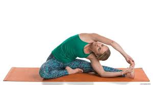 Pin On Yoga Sequences