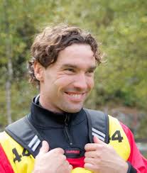 Als Freizeitsportler in der Weltklasse