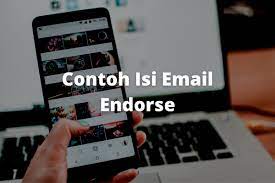 We did not find results for: Contoh Isi Email Kerjasama Endorsment Kepada Influencer Arman Dolan