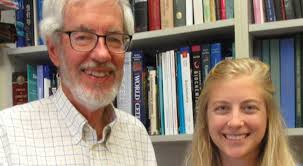 Mathews Graduate Fellow announced in Biochemistry & Biophysics