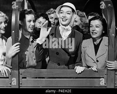 Never wave at a wac hi-res stock photography and images - Alamy