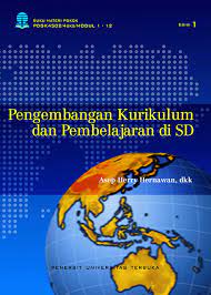 Modul 11 pemilihan materi pelajaran dan media pembelajaran. Resume Pdgk 4502 Pengembangan Kurikulum Dan Pembelajaran Di Sd Modul 1 Modul Pgsd Ut