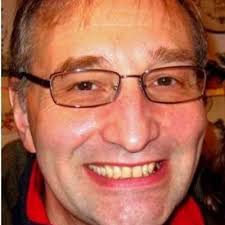 David Beard (@dbeardtdp)