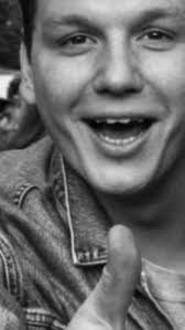 What are you smiling about today? ❤️ 📸: Paul Natkin/Getty Images