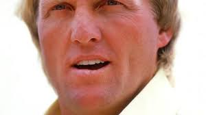 Greg Norman Through the Years