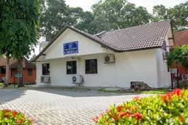 Hotel is located in 2 km from the centre. De Palma Hotel Kuala Selangor In Malaysia