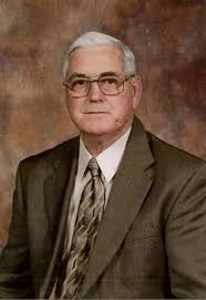 James Henry Obituary (1937