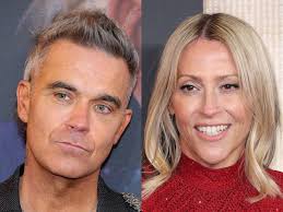 Robbie Williams: Better Man movie star says 'difficult' Nicole Appleton  scene fills him with 'shame'