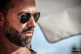 Amos Moses a Sant Fruitós del Bages