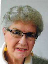 Obituary for Shirley Jean Setterberg