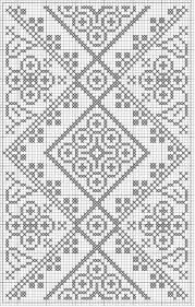 Sheri Welch Adli Kullanicinin Tel Kirma Panosundaki Pin Filet Crochet Tig Isi Semasi Tig Isi Modelleri