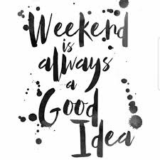 A Sunday Well Spent Brings A Week Of Content Proverb 50 Amazing Weekends Quotes To Set Your Mood In Relax Mode Blurmark Fun Weekend Quotes Weekend Quotes Happy Weekend Quotes
