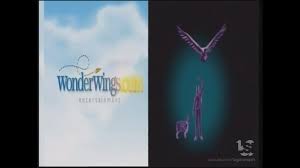 Porchlight Entertainment Modern Cartoons Wonderwings Knightscove Pbs Kids 2001 Youtube They gained even more popularity when the talkies came around, most notable of these were made by the walt disney company and warner bros with merry melodies (which later became looney tunes). porchlight entertainment modern cartoons wonderwings knightscove pbs kids 2001