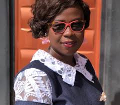 Margaret Afia Konadu: Sora Kaufman Fellow