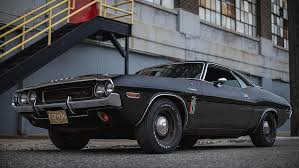 Image result for Black 1981 Challenger