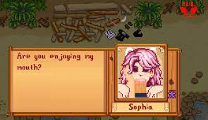 Rule34 stardew valley