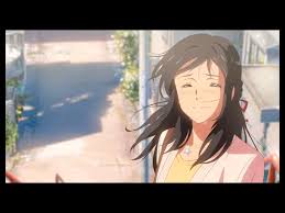 More images for kimi no nawa ending scene » Pin By Haikal On Shirts Anime Kimi No Na Wa Anime Shows