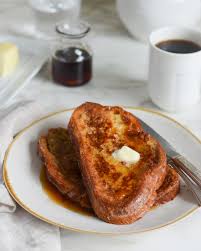 Challah French Toast For A Special Occasion Once Upon A Chef Recipe In 2020 Challah French Toast Toast Recipes French Toast Recipe