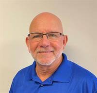 Chuck Langley Joins 1st Choice Material Handling