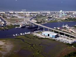 Holden Beach Bridge Short But Intense Rutledgenc