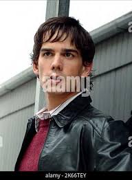 Christopher gorham hi-res stock photography and images