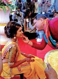 Rakesh asthana was not immediately available for comment. Cbi Inquired About Rakesh Asthana S Daughter S Lavish Wedding Vadodara News Times Of India